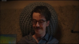 Leonard and Hungry Paul - Season 01 Episode 03